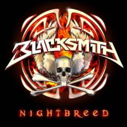 Blacksmith (MEX) : Nightbreed